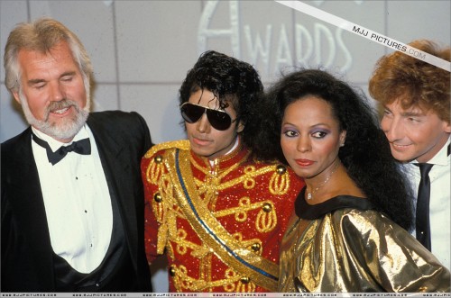 The 11th American Music Awards 1984 (10)