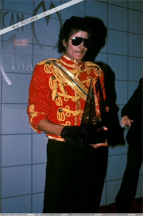 The 11th American Music Awards 1984 (17)