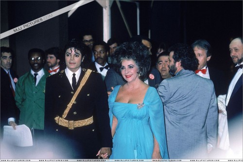 The 14th American Music Awards 1986 (1)