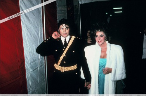 The 14th American Music Awards 1986 (10)