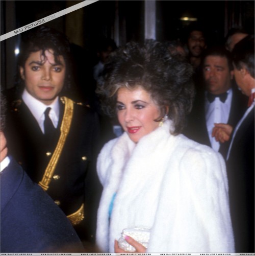 The 14th American Music Awards 1986 (15)