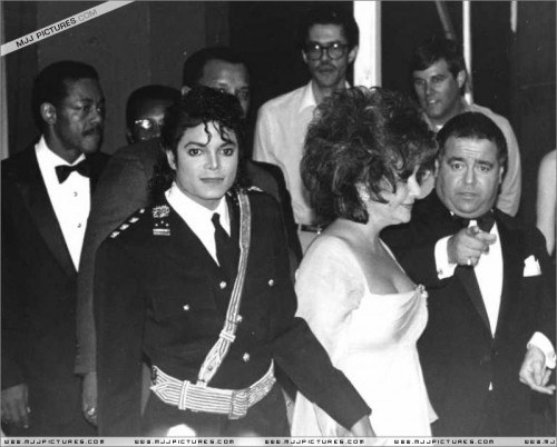 The 14th American Music Awards 1986 (19)