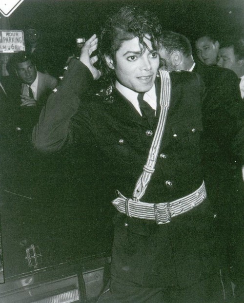 The 14th American Music Awards 1986 (20)