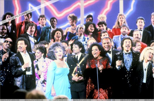 The 14th American Music Awards 1986 (3)