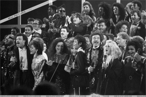 The 14th American Music Awards 1986 (5)