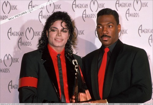 The 16th American Music Awards 1989 (1)