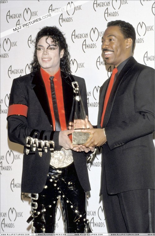 The 16th American Music Awards 1989 (13)