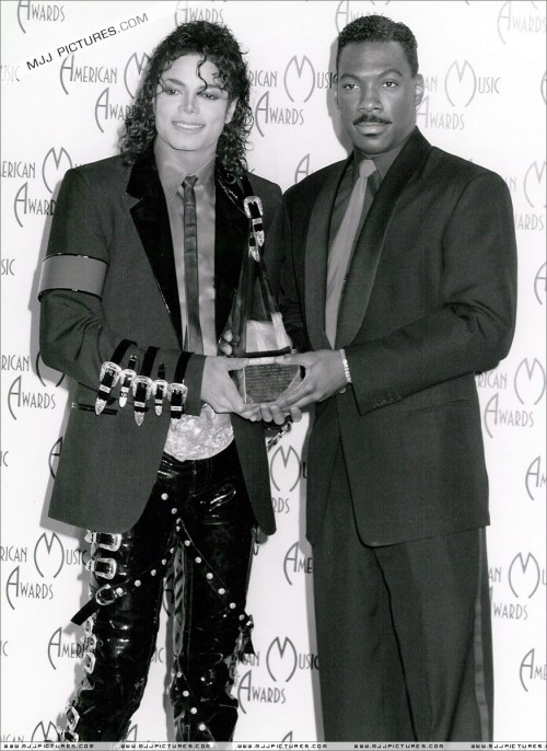 The 16th American Music Awards 1989 (14)