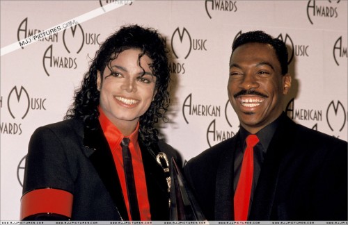 The 16th American Music Awards 1989 (2)