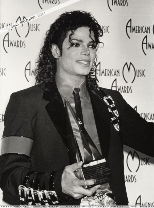 The 16th American Music Awards 1989 (23)