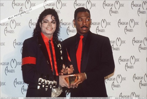 The 16th American Music Awards 1989 (3)