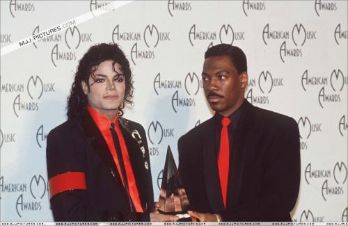 The 16th American Music Awards 1989 (4)