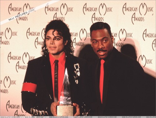 The 16th American Music Awards 1989 (6)