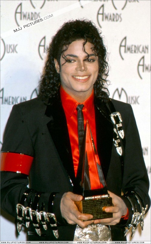 The 16th American Music Awards 1989 (8)