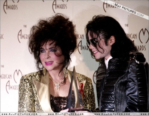 The 20th American Music Awards 1993 (105)