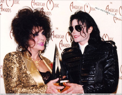 The 20th American Music Awards 1993 (26)