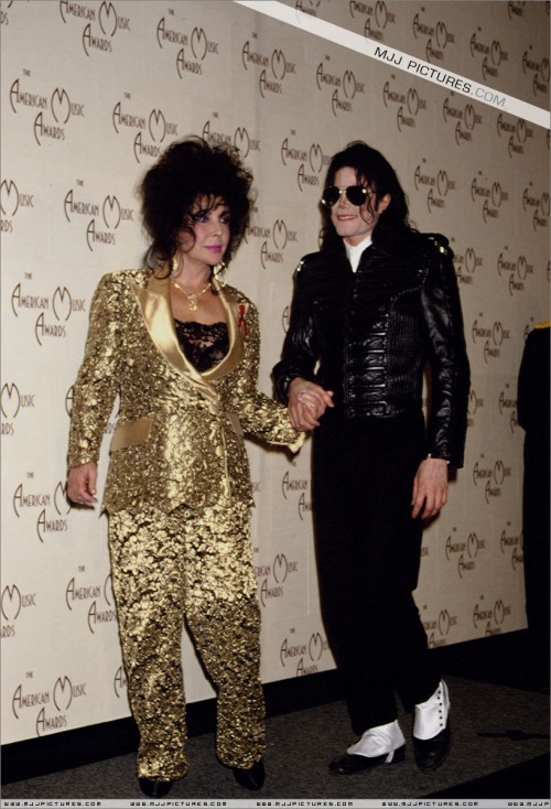 The 20th American Music Awards 1993 (59)