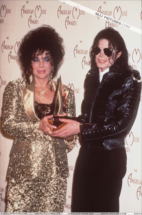 The 20th American Music Awards 1993 (61)