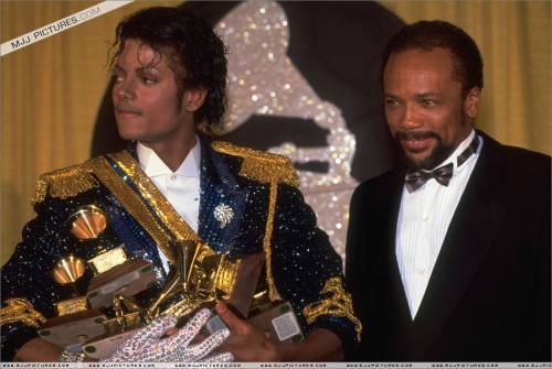 The 26th Grammy Awards 1984 (14)