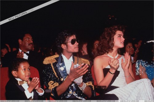 The 26th Grammy Awards 1984 (15)