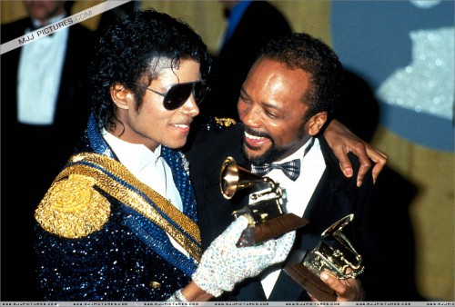 The 26th Grammy Awards 1984 (17)