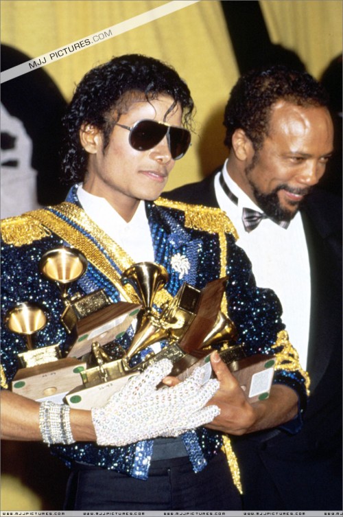 The 26th Grammy Awards 1984 (2)