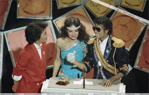 The 26th Grammy Awards 1984 (27)