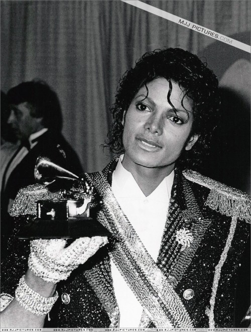 The 26th Grammy Awards 1984 (28)