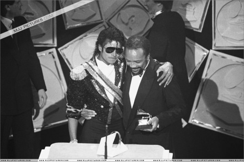 The 26th Grammy Awards 1984 (30)