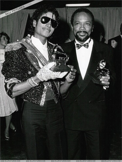 The 26th Grammy Awards 1984 (32)