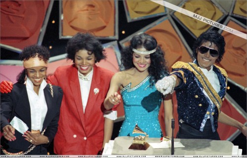 The 26th Grammy Awards 1984 (33)