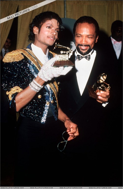 The 26th Grammy Awards 1984 (36)