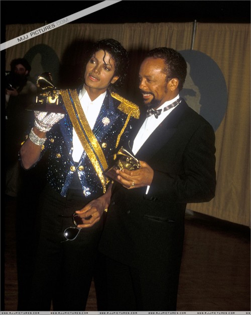 The 26th Grammy Awards 1984 (48)