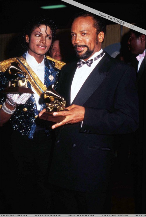 The 26th Grammy Awards 1984 (52)