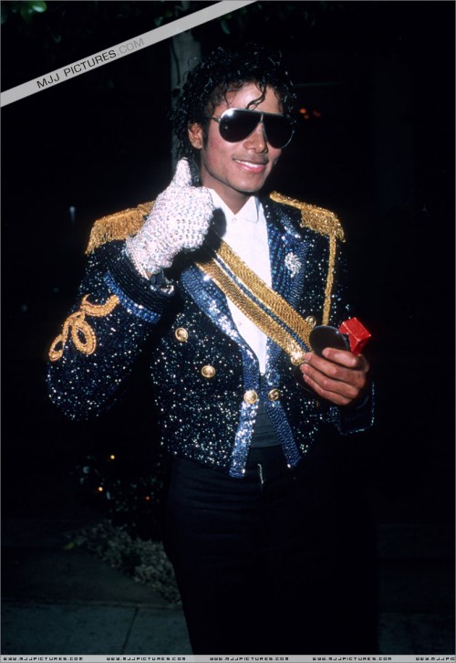 The 26th Grammy Awards 1984 (53)