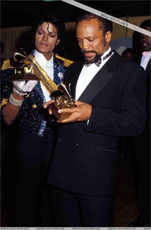 The 26th Grammy Awards 1984 (55)