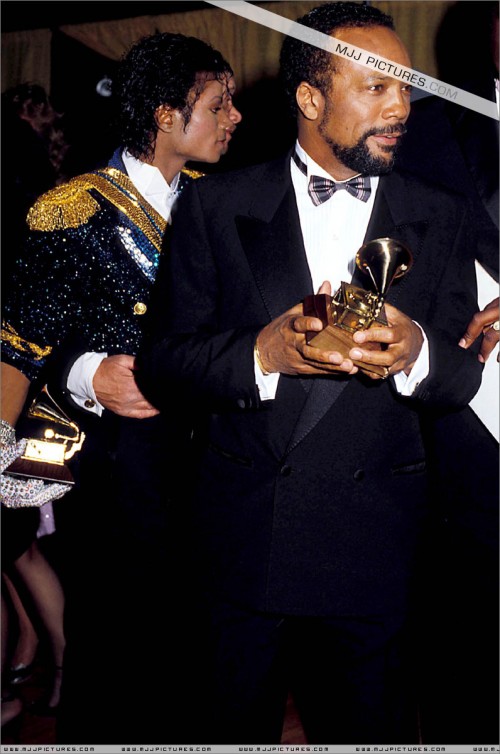 The 26th Grammy Awards 1984 (58)