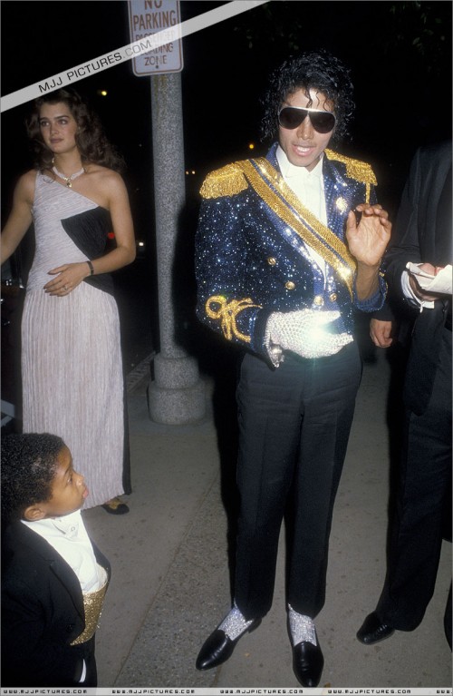 The 26th Grammy Awards 1984 (59)