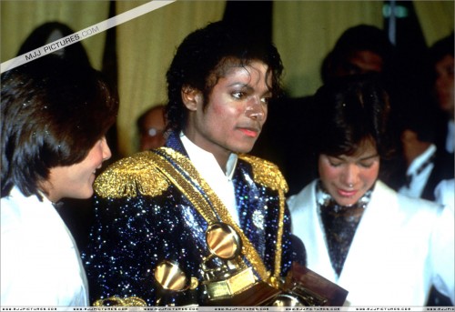 The 26th Grammy Awards 1984 (81)