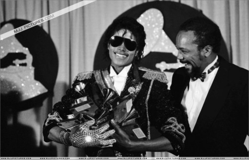 The 26th Grammy Awards 1984 (85)