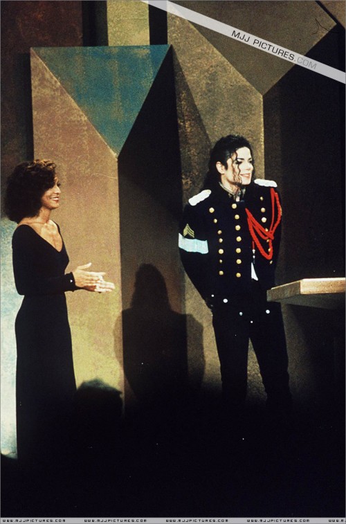 The 26th NAACP Image Awards 1994 (1)