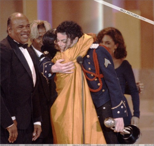 The 26th NAACP Image Awards 1994 (5)