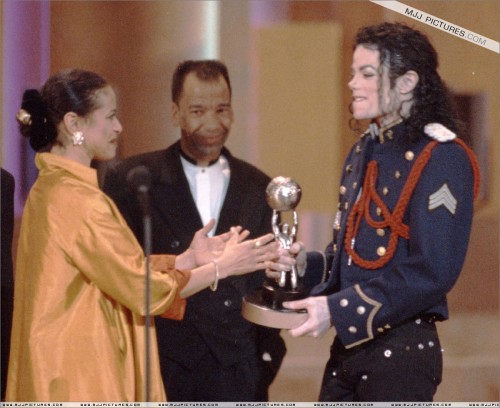 The 26th NAACP Image Awards 1994 (6)