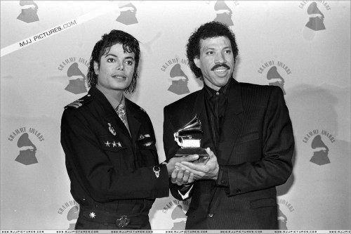 The 28th Grammy Awards 1986 (1)