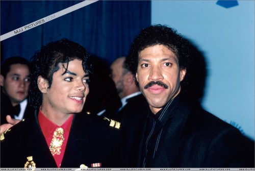 The 28th Grammy Awards 1986 (11)