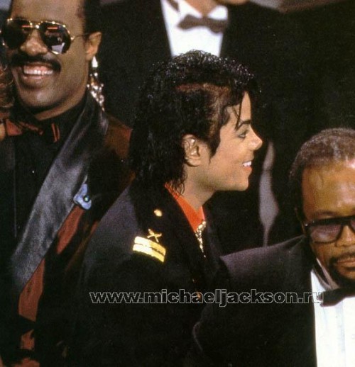 The 28th Grammy Awards 1986 (21)