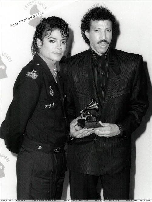 The 28th Grammy Awards 1986 (3)