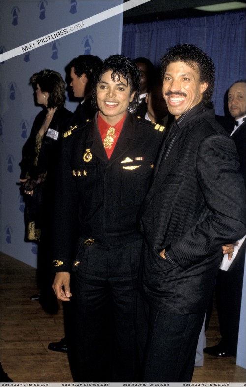 The 28th Grammy Awards 1986 (5)