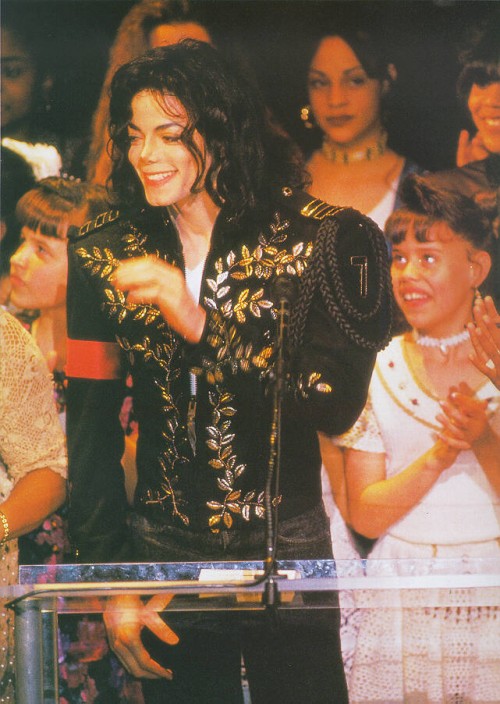 The 2nd Children Choice Awards 1994 (19)