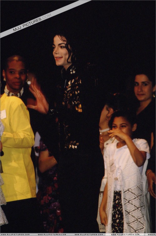 The 2nd Children Choice Awards 1994 (8)